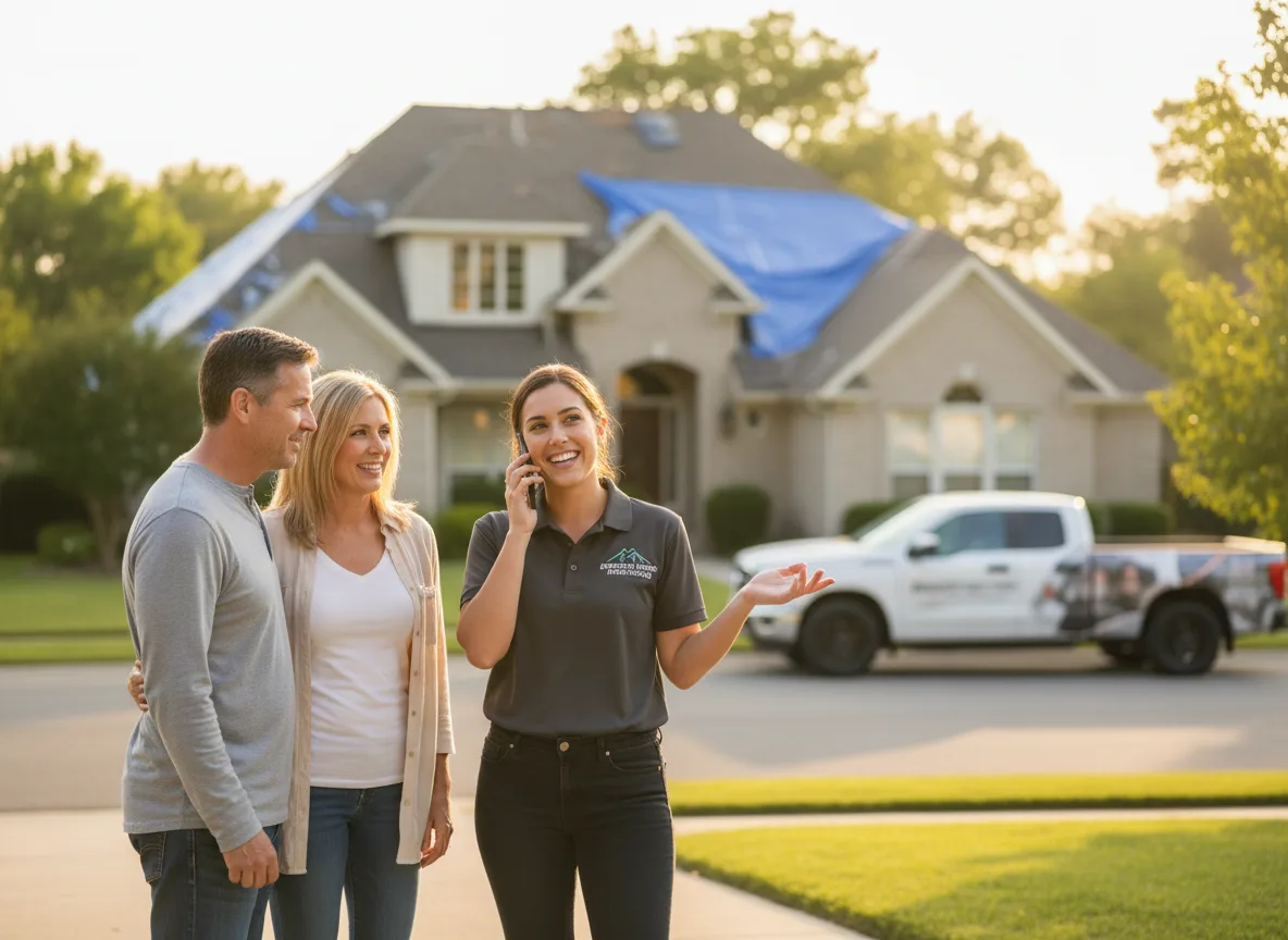 Emergency Roof Repair Bono, AR FAQs